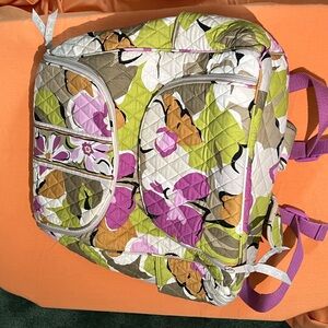 Vera Bradley backpack